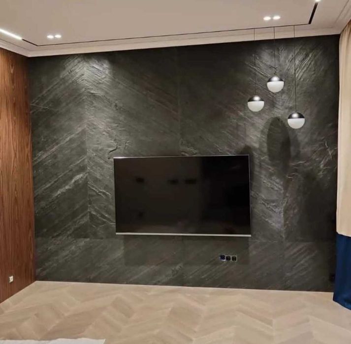 ЕСТЕСТВЕН КАМЪК-панели за облицовки