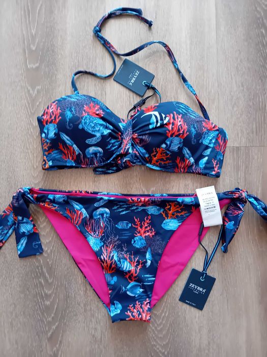 Ted Baker/Fisico/Zeybra/Miss Bikini  Бански XS/S