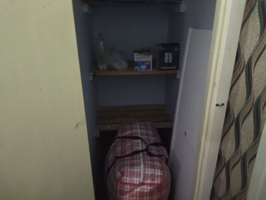 Продам 1 ком квартиру район ДБС