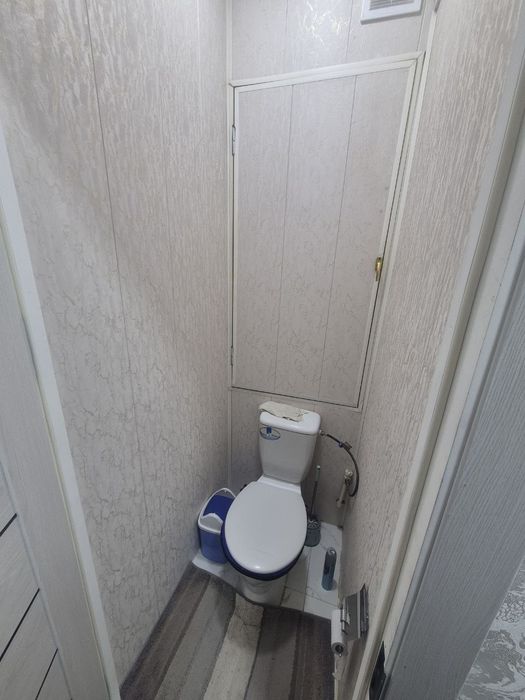 1 xona 2 xonali qilingan uy narxi kelishiladi