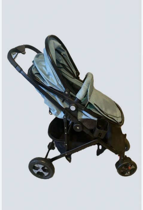 Продам коляску 20.000