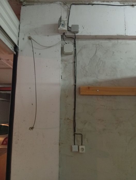 Дава се под наем Гараж / Паркомясто в София, Хиподрума - 16 кв.м за 204 € - Снимка #4