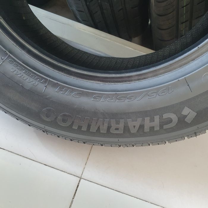 Автошина Charmxoo