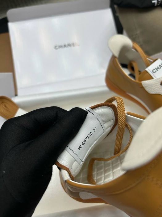 Tenisi Chanel 35-42