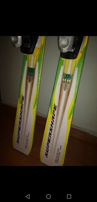 Head super shape magnum