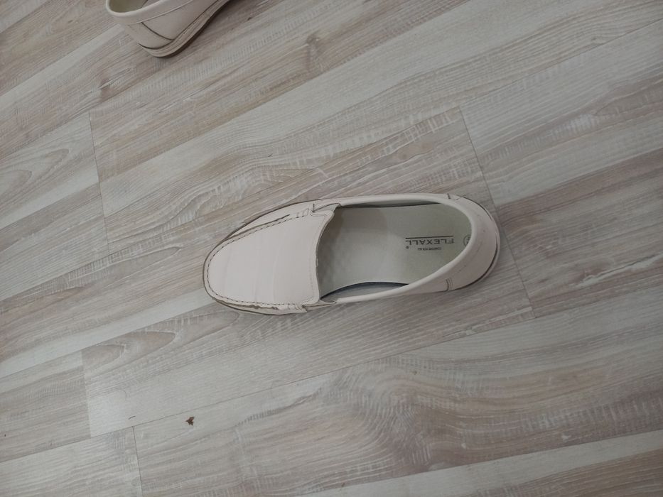 Мужской макасина в хорошем качестве