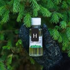 Пихтовое масло 100% продажа .