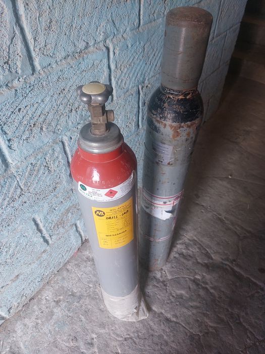 Балон сатылады бу 10 л