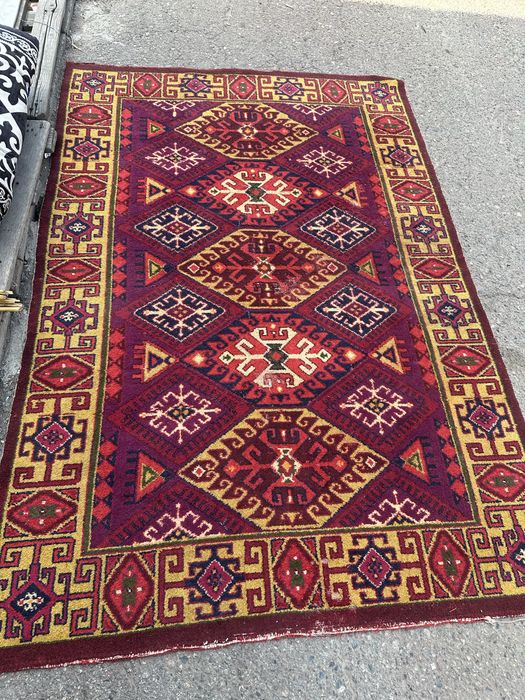 Коврик советский продам