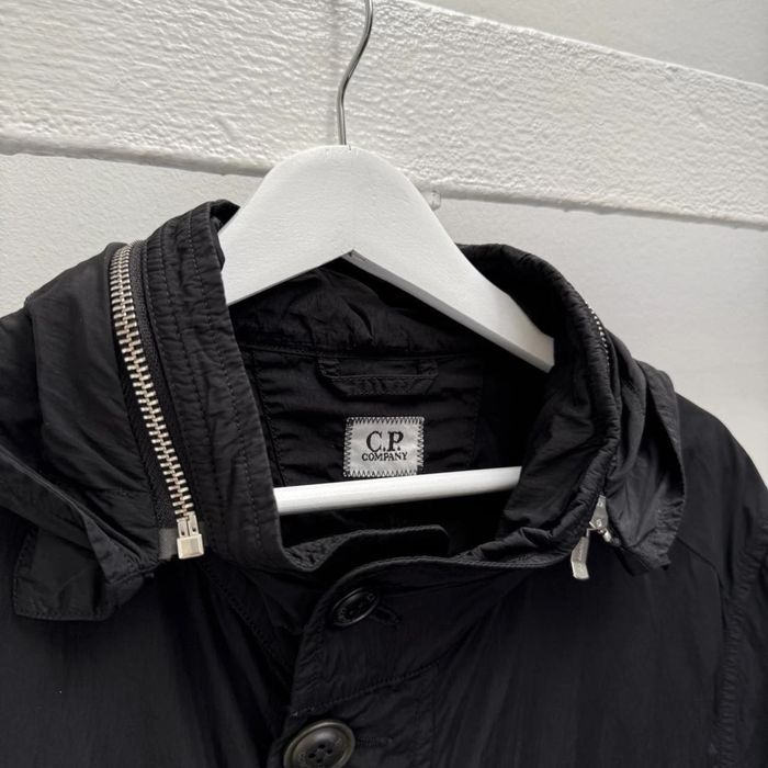 C.P. Company Multipocket Goggle Jacket