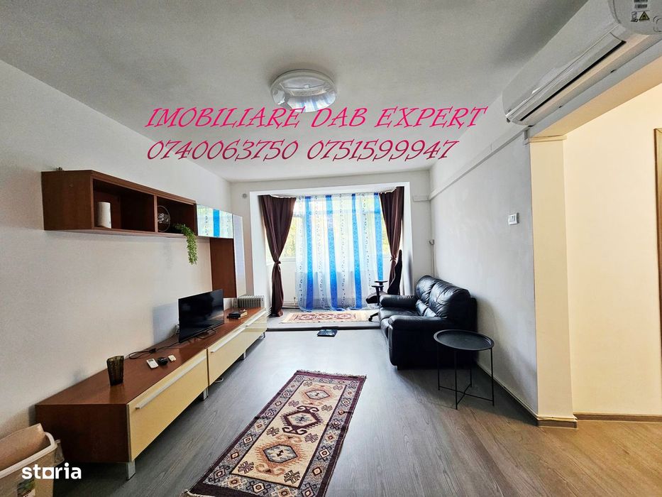 Inchiriere apartament , mobilat si utilat complet, Tiglina 1
