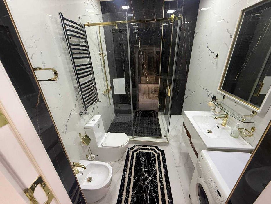 ЖК Дархан Модерн новостройка.