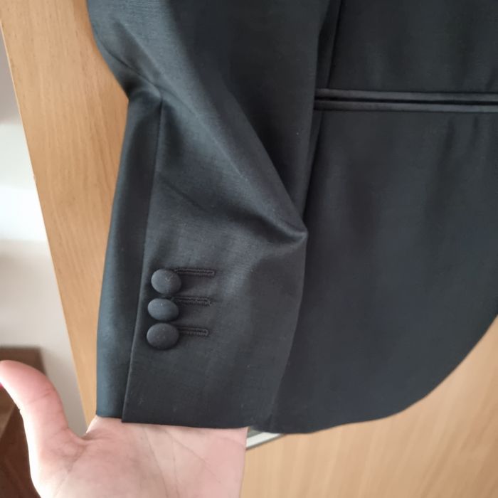 Costum ceremonie Damat masura 46