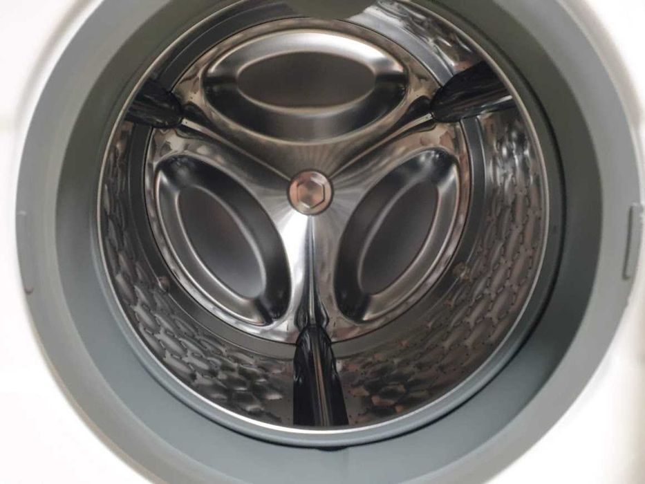 Miele 9кг 1600rpm Wi-Fi TwinDos Пералня Миеле 12м Гаранция