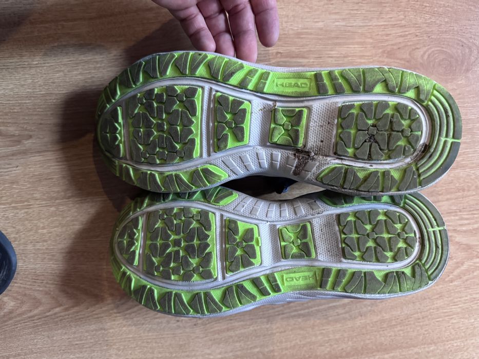 Летни маратонки Head - 43 номер