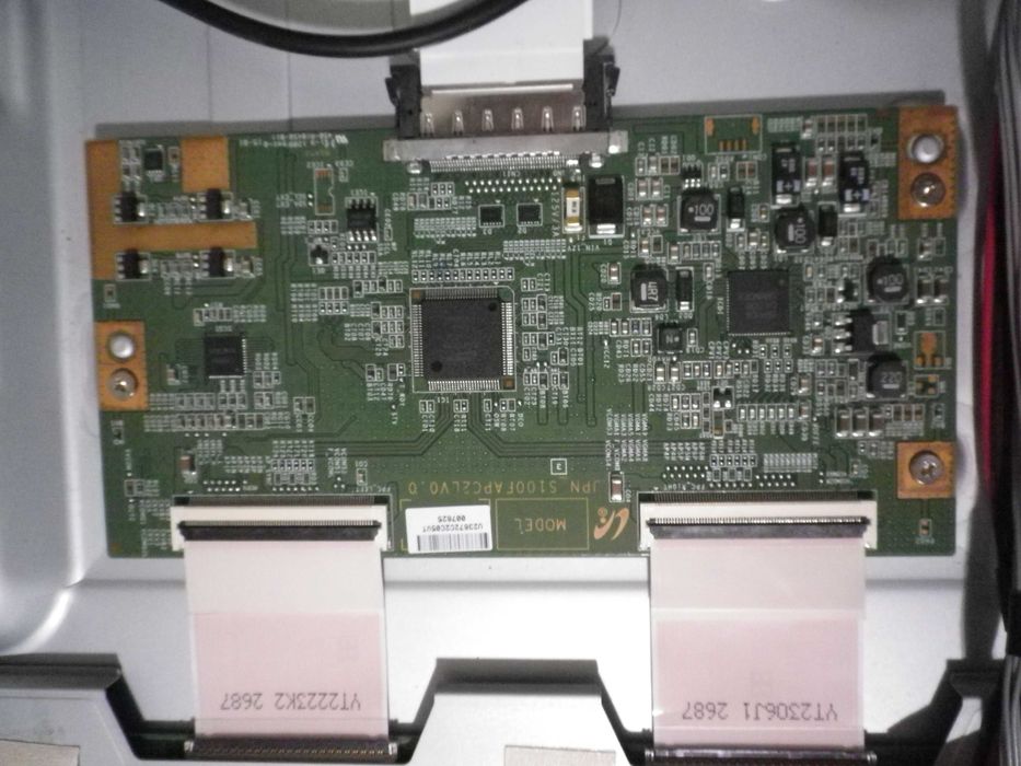 Телевизор Toshiba 32 за ремонт