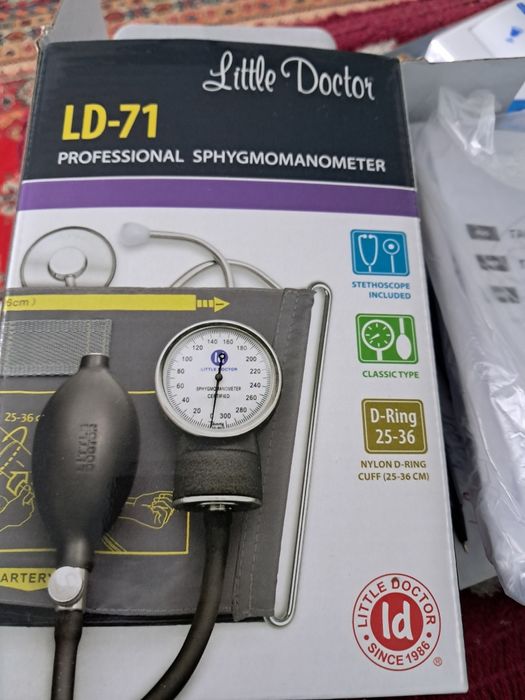 Продам механический тонометр.