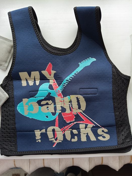 Жилет для аутистов высокого давления