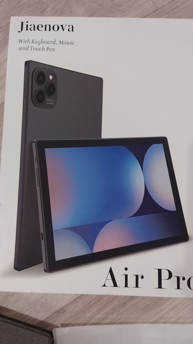 Планшет Jiaenova  Air pro