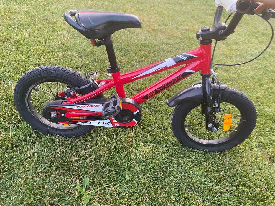 Детски велосипед 14"