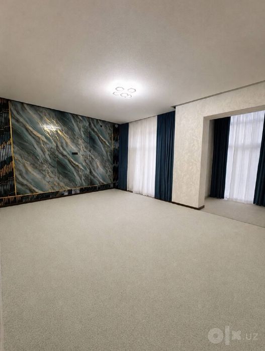 Продам евро дом Мирзо-Улугбекский Луначарском 3 сотки 6 ком