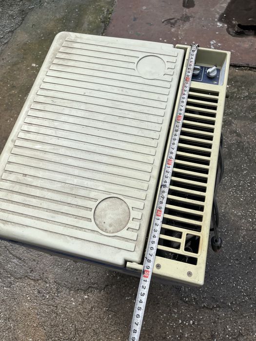 Хладилник Electrolux RC1600EGP