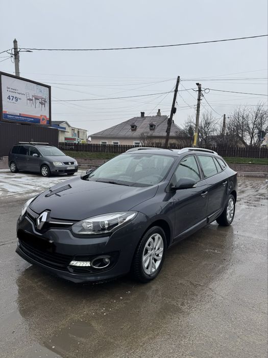 Vand Renault Megane 3