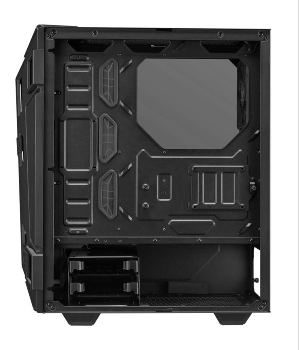 Vand carcasa gaming ASUS GT301