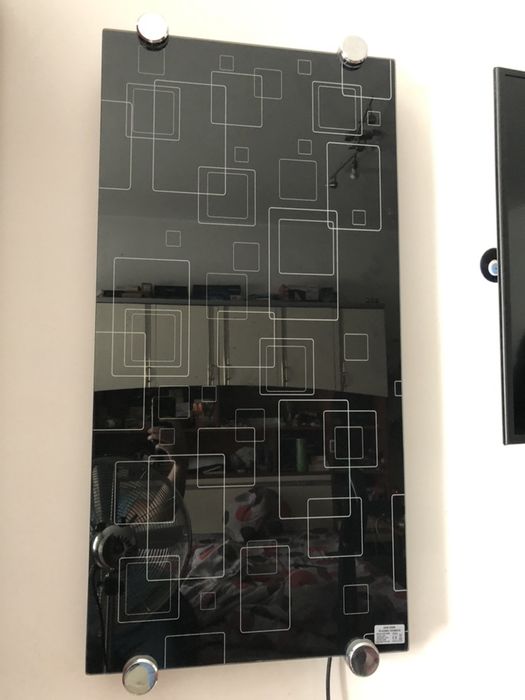 Plasma termică ADS 500W panou radiant