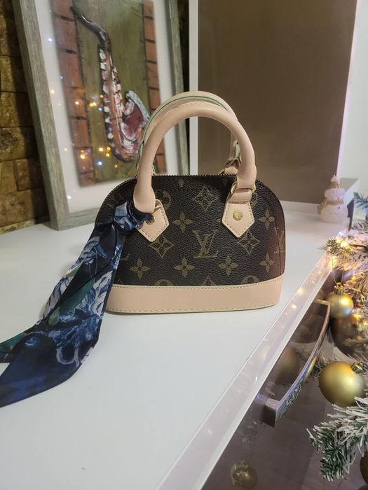 geanta Loius Vuitton