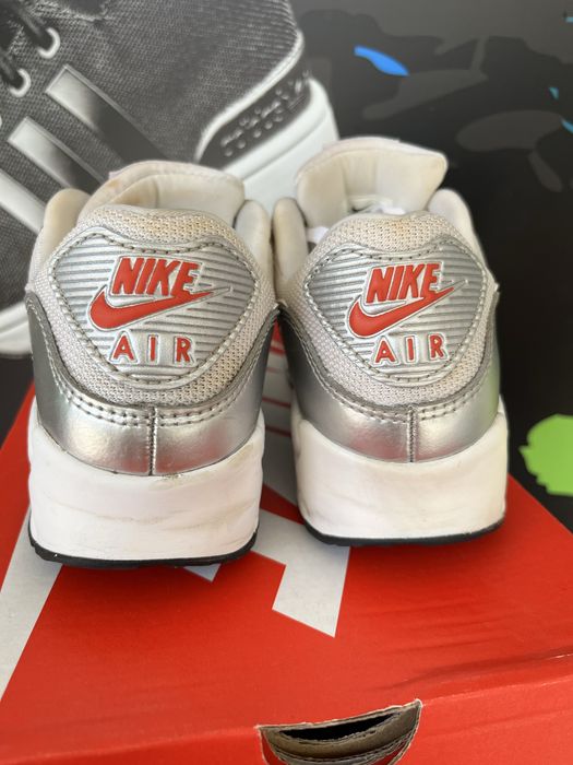 Оригинални Nike air max 90