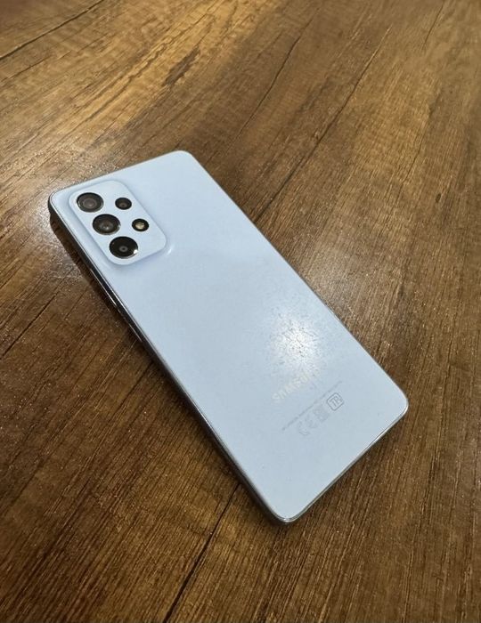 Samsung a53  8.256gb