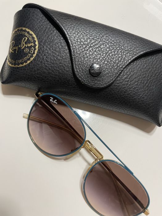 Слънчеви очила RayBan - оригинални, без забележка