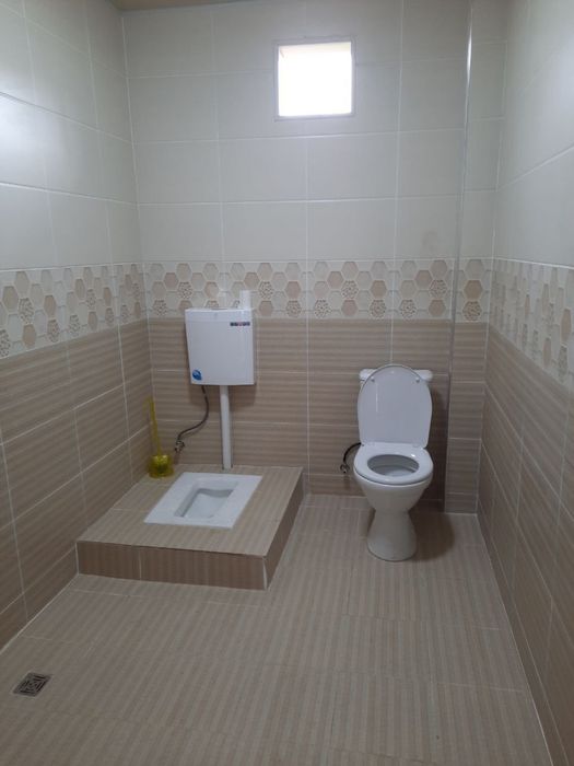 Сдается дача в Чарваке.