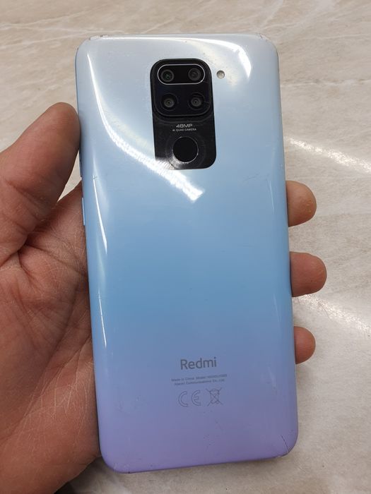 Редки ноте9 128гб