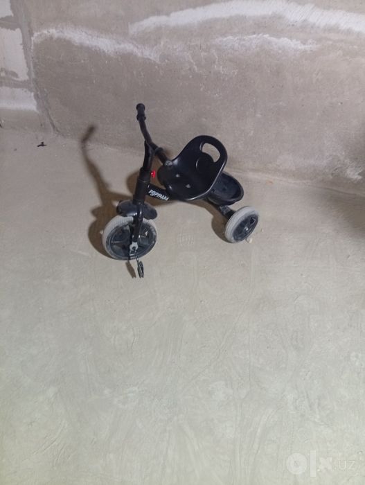Velikcha bola uchun hamasi zor