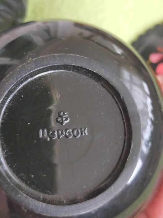 Продам шкатулки СССР миниатюрные.