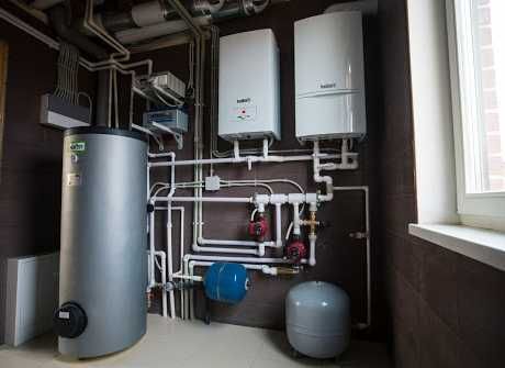 Сантехник со стажем. Гарантия