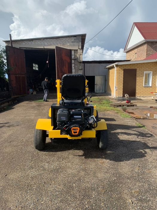 Продам погрузчик