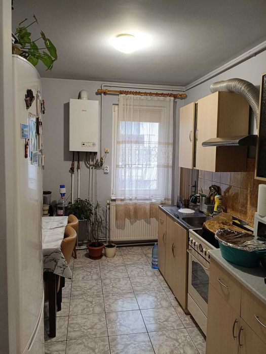 De vanzare apartament 2 camere