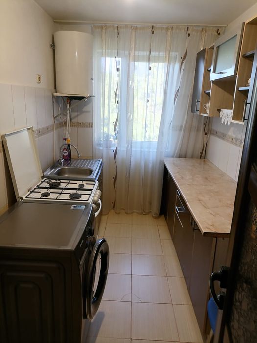 Apartament 2 camere