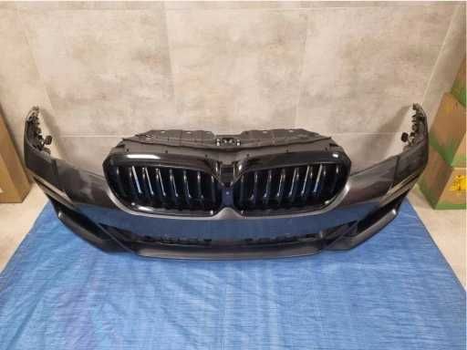 Bmw 5 G30 G31 LCI lift bara fata M pachet