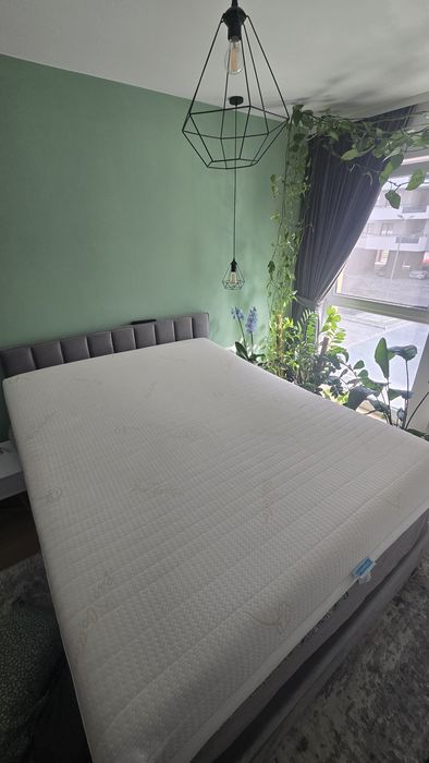 Saltea Ortopedicus 160x200, Saltea Ortopedica Plus