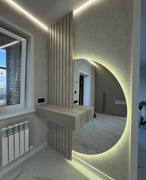 Мебель на заказ .Zamonaviy mebellar yasab beramiz sifati zoʻr.