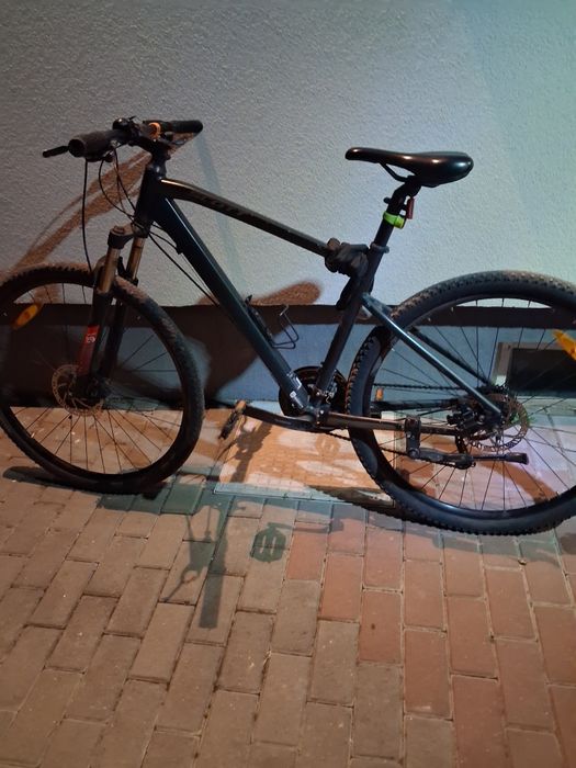 Bicicleta  scott