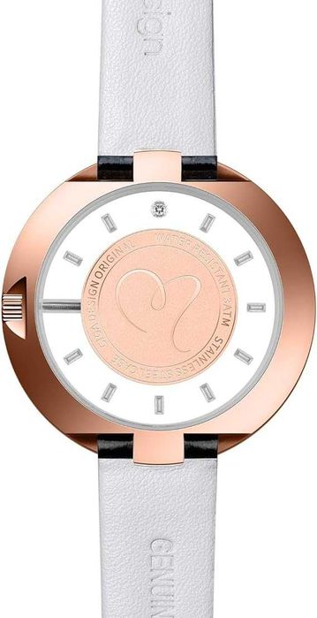 Дамски кварцов часовник CIGA Design от колекцията Sparkle