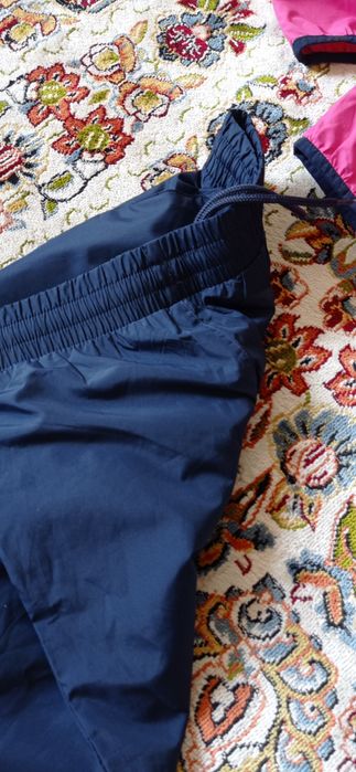 Спортивка DEMIX девочка