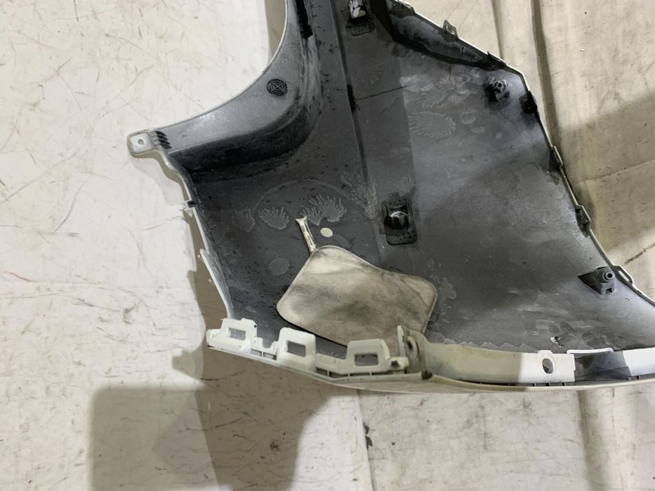 Bara spate Hyundai I20, 2020, 2021, 2022, 2023, 2024, cod origine OE 86611-Q0000.