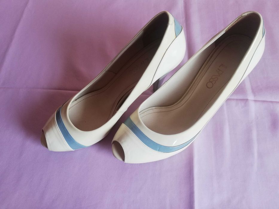 Pantofi dama Il Passo