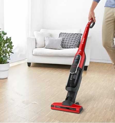 Пылесос вертикальный Bosch BCH86PET3